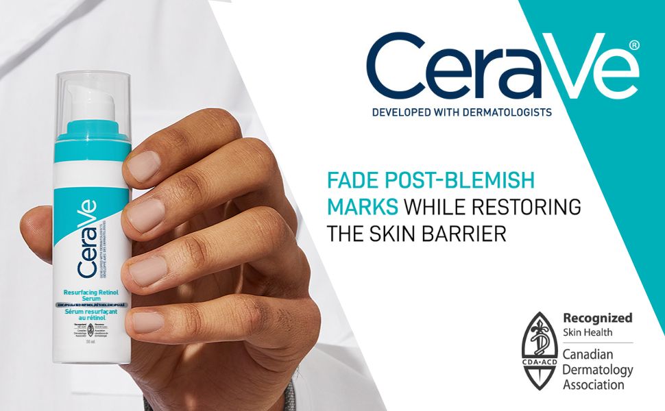 CeraVe Serum