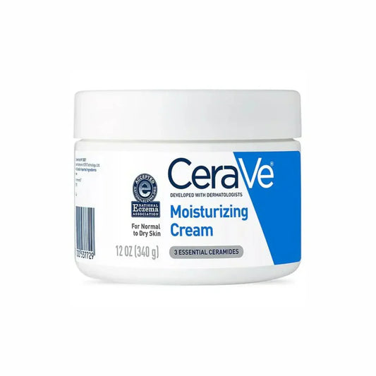 Cerave Moisturizing Cream 340g.