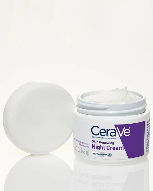 Skin Renewing Night Cream 48g.