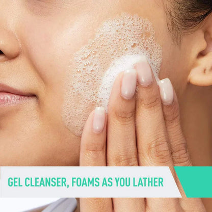 Hydrating Hyaluronic Acid Serum.