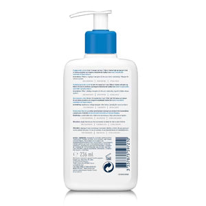 Moisturising Lotion For Dry Skin.