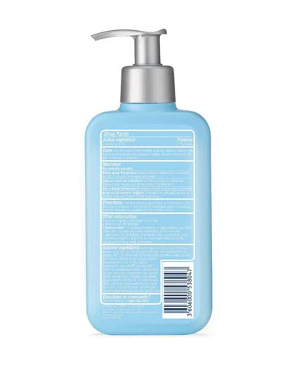 Psoriasis Cleanser.
