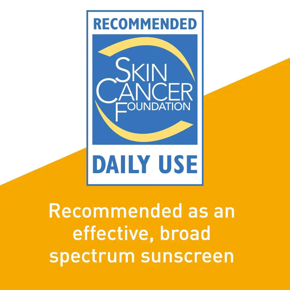 Hydrating Sunscreen SPF 50.