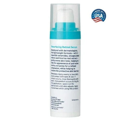 Resurfacing Retinol Serum.