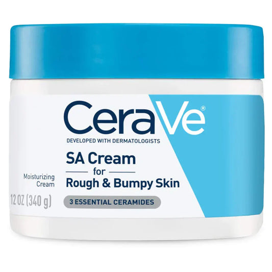 SA Cream for Rough & Bumpy Skin 340g.