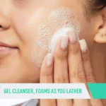 Foaming Facial Cleanser 237ml - Image 3