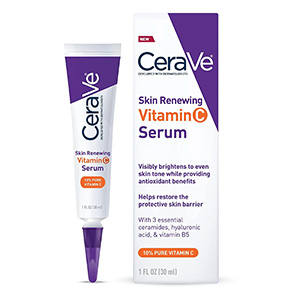Skin Renewing Vitamin C Serum