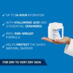 Cerave Moisturising Cream 340g - Image 6