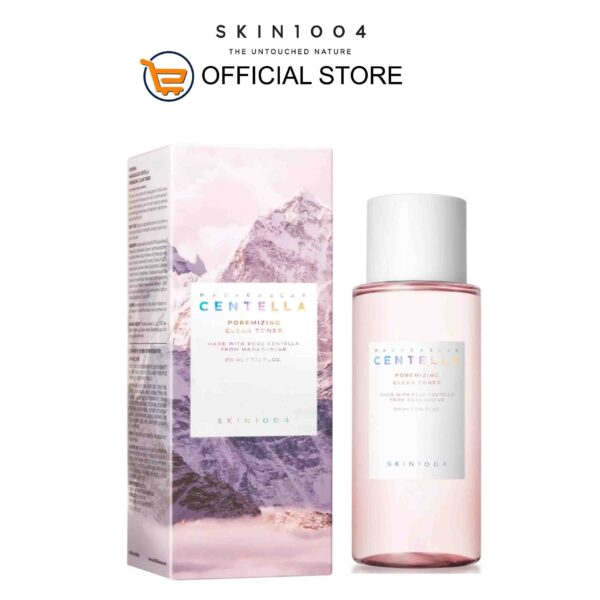 Skin1004 Poremizing Clear Toner 210ml