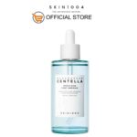 Skin1004 - Madagascar Centella Hyalu-Cica Blue Serum 100ml